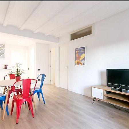 Apartamento Elyo Leilighet Barcelona Eksteriør bilde