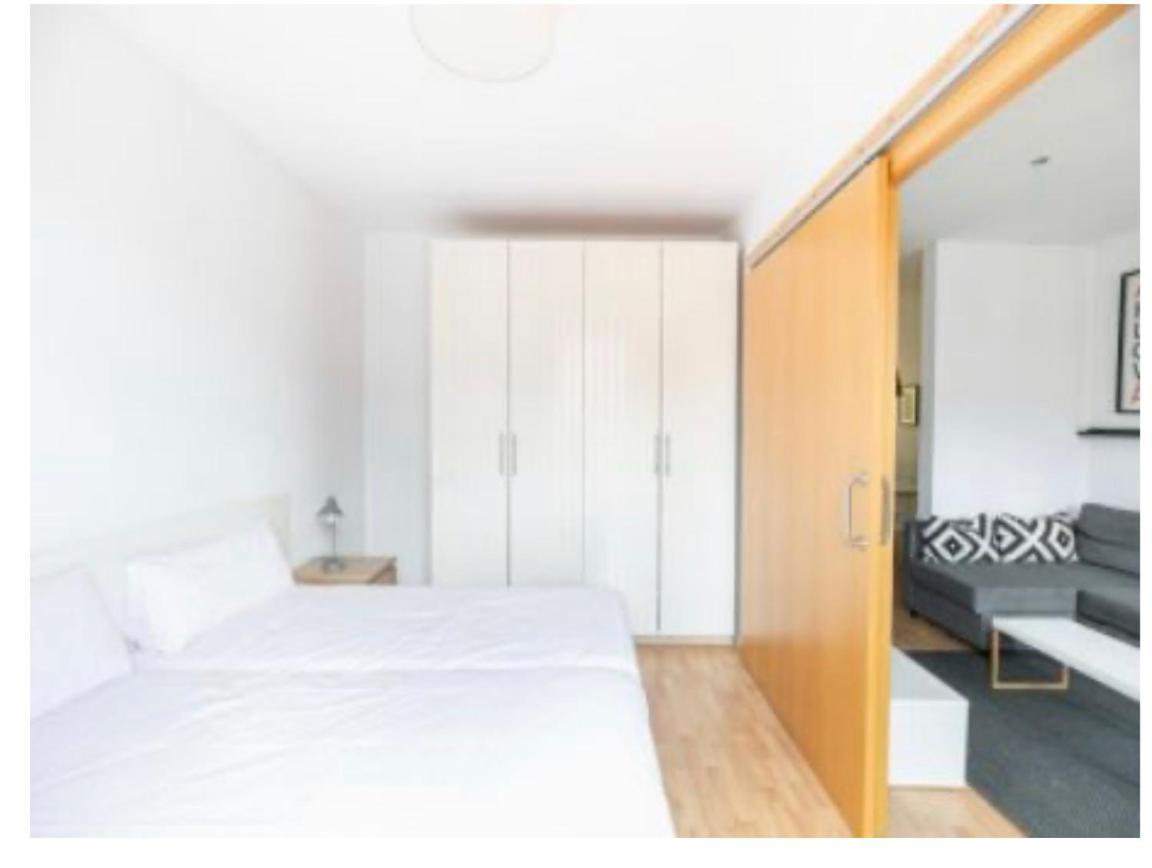 Apartamento Elyo Leilighet Barcelona Eksteriør bilde