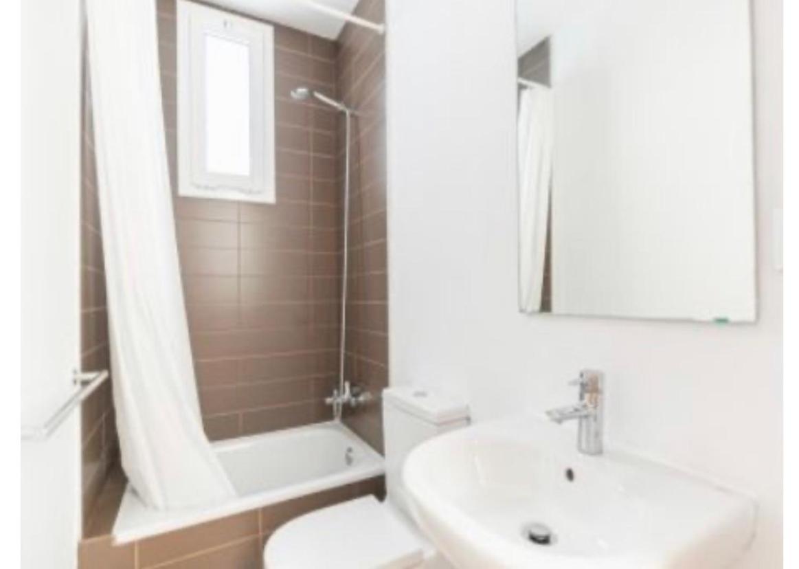 Apartamento Elyo Leilighet Barcelona Eksteriør bilde