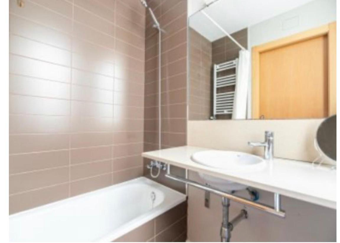 Apartamento Elyo Leilighet Barcelona Eksteriør bilde