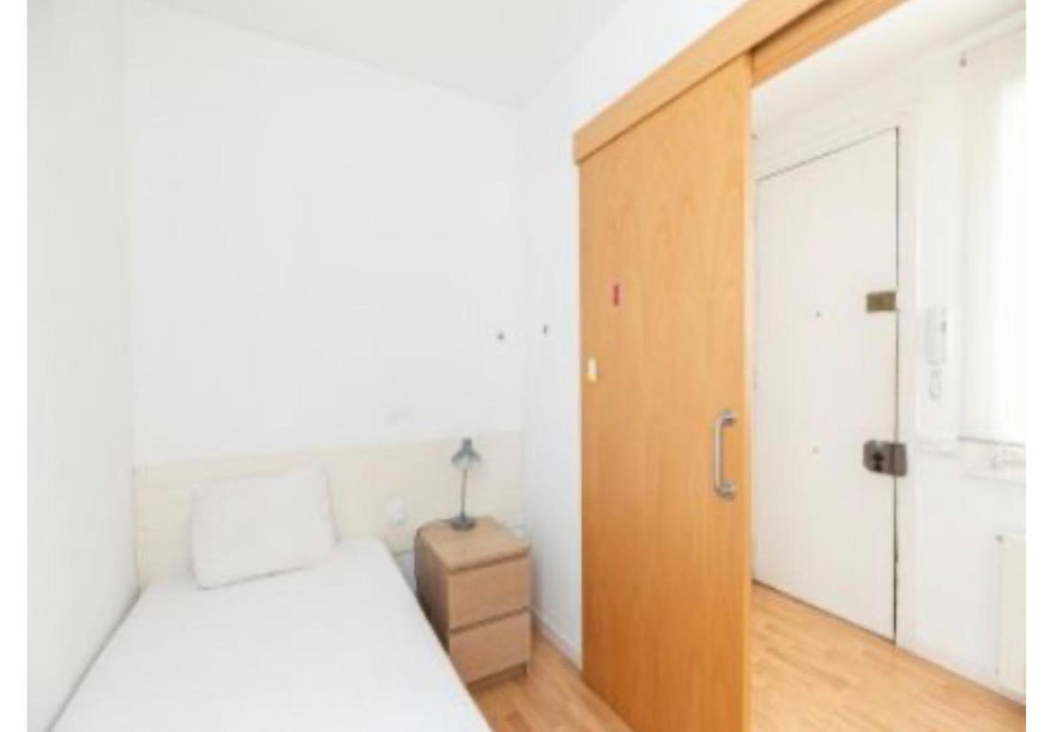 Apartamento Elyo Leilighet Barcelona Eksteriør bilde