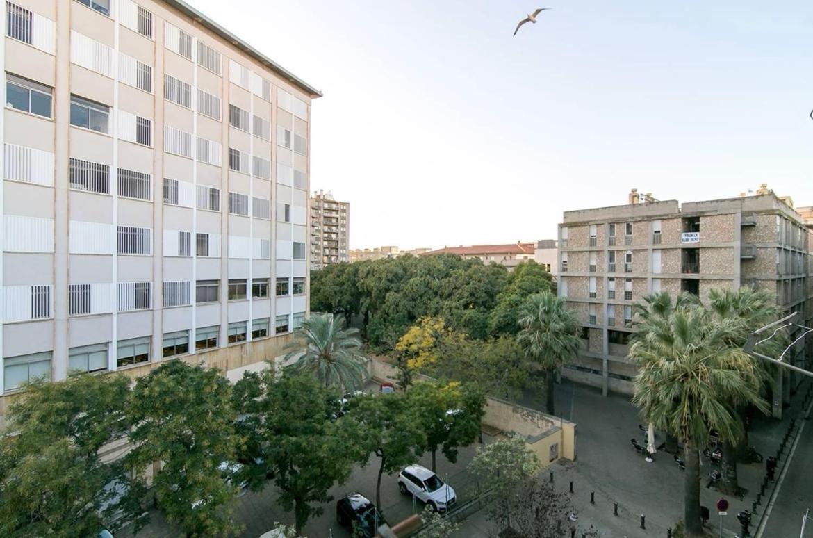 Apartamento Elyo Leilighet Barcelona Eksteriør bilde